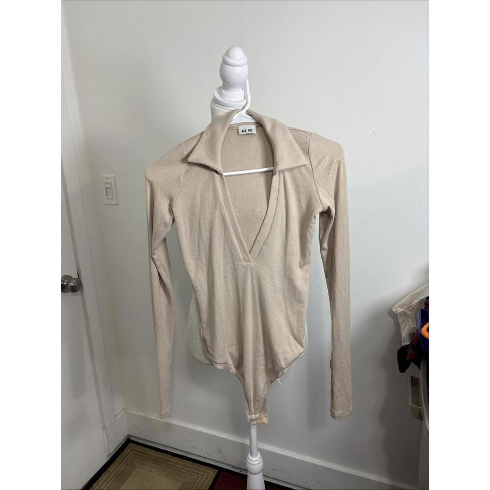 Alix‎ NYC Monterey Bodysuit